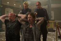 Кадр Липучка