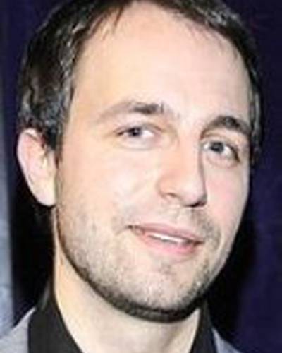 Мацей Марчевский фото