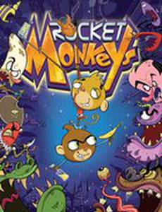Rocket Monkeys
