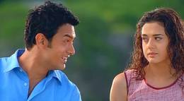 Кадр из фильма "Любящие сердца" - 2