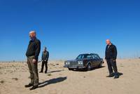 Кадр Во все тяжкие