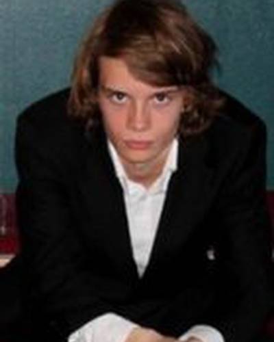 Йонатан Бёкман фото