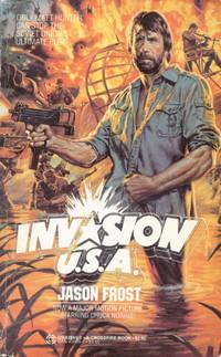 Постер Вторжение в США