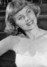 Дороти Эбботт фото