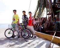 Кадр Малышка Эми