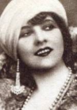 Люси Дорейн фото