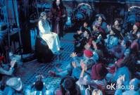 Кадр Питер Пэн