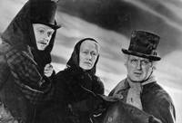 Кадр Грозовой перевал