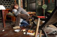 Кадр Орлиный путь