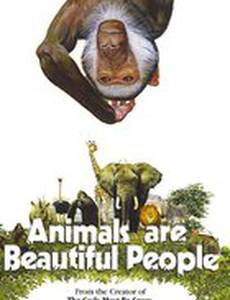 Животные – прекрасные люди