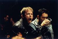 Кадр Буги Бой