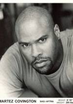 Мартез Ковингтон фото