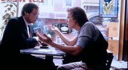 Кадр из фильма "Брокер" - 2