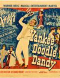 Постер из фильма "Янки Дудл Денди" - 1