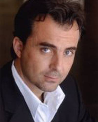 Джозеф Вассалло фото