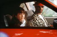 Кадр Последний бойскаут