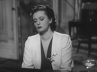 Кадр Голубая лиса