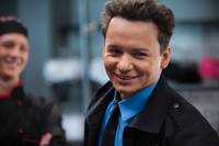 Кадр Мужчина с гарантией