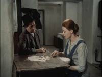 Кадр Волшебная бекеша