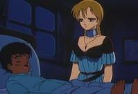 Кадр D: Охотник на вампиров (видео)