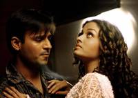 Кадр Ну что, влюбился?