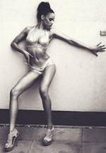 Эларика Галлахер фото