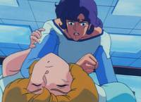 Кадр Гиперпространственная кавалерия Южного Креста