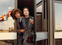 Кадр Огонь и пламя