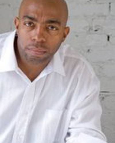 Дион Строухорн ст. фото