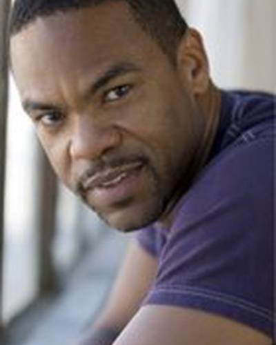 Крэйг Томас фото