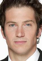 Люк Робертс фото