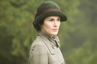 Кадр Аббатство Даунтон