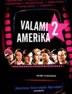 Типа Америка 2