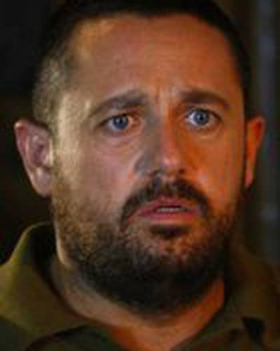 Пепон Ниэто фото