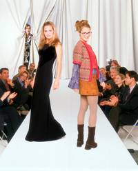 Кадр Они поменялись местами