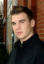 Шэйн Киппел фото