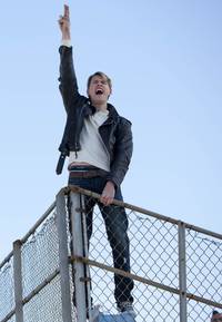 Кадр Лузеры