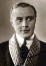 Харольд Полсен фото