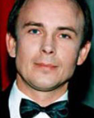 Александр Тимошкин фото