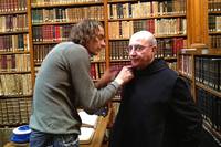 Кадр Google and the World Brain