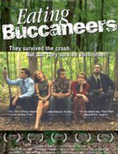 Eating Buccaneers