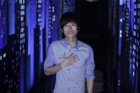 Кадр Классный мюзикл: Китай