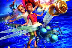 Печать царя Соломона