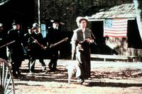 Кадр Красный, как кровь