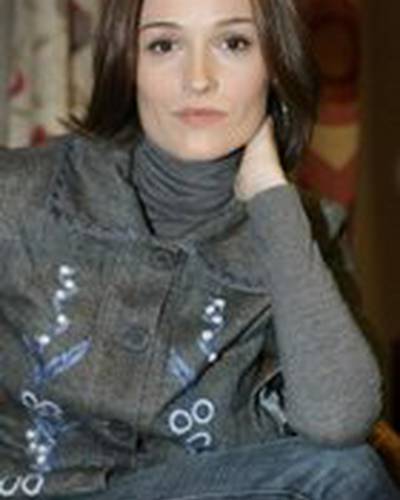 Laura Pamplona фото