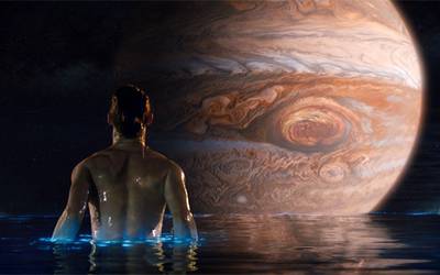 В кино на этой неделе: вторая попытка Вачовски, Сердючка в Голливуде и Астрал 3