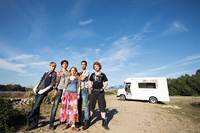 Кадр Systemfehler - Wenn Inge tanzt