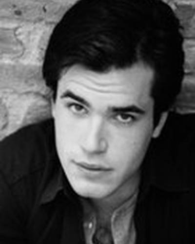 Джулиан Шарп фото