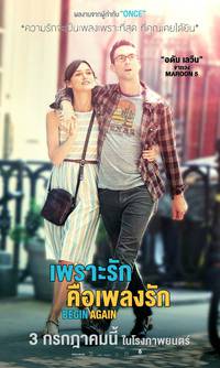 Постер Начать сначала