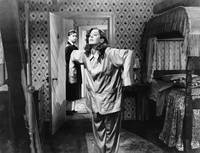 Кадр Весь город говорит